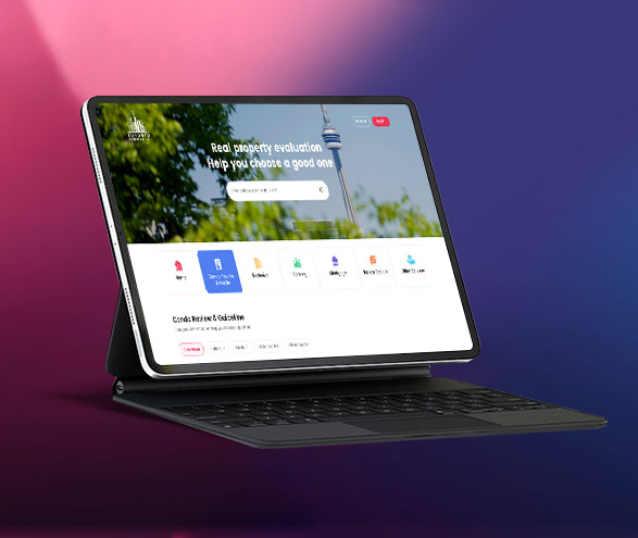 外贸网站建设解决方案